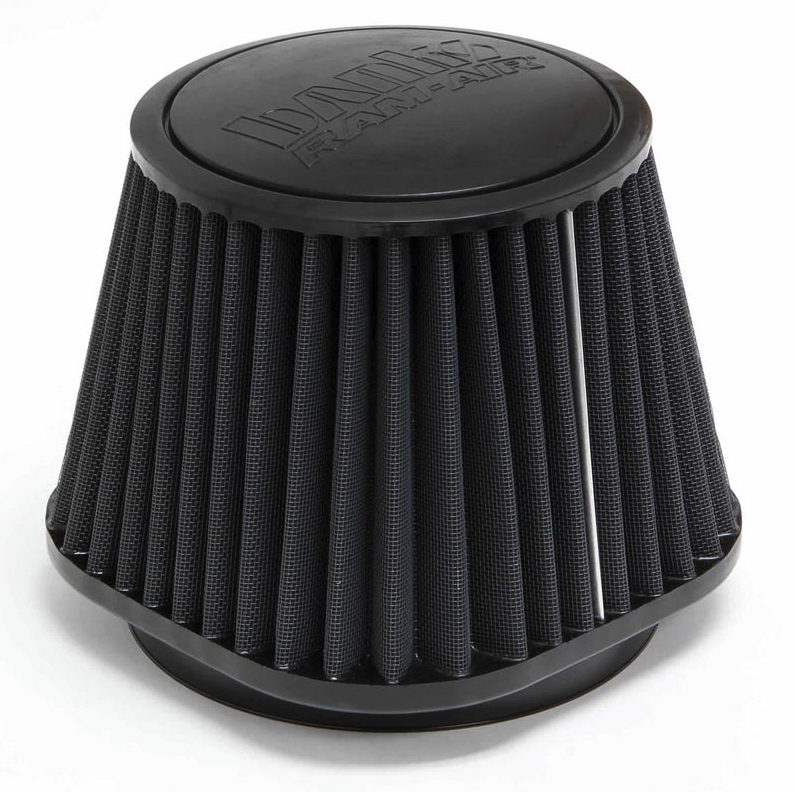 BANKS POWER DRY SYNTHETIC REPLACEMENT FILTER 42178-D