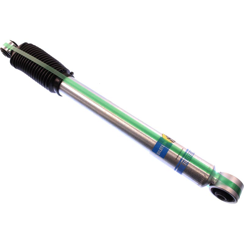 BILSTEIN B8 5100 SERIES SHOCK ABSORBER 24-186636 | 2003-2013 Cummins 5.9L/6.7L (Rear - Lifted 2") & 1999-2010 Duramax (Rear-Lifted 4")