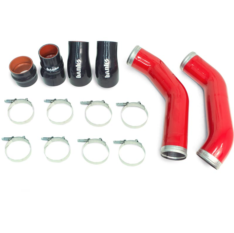 BANKS POWER BOOST TUBE SYSTEM 25995 | 2013-2018 Cummins 6.7L