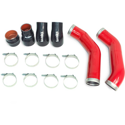 BANKS POWER BOOST TUBE SYSTEM 25995 | 2013-2018 Cummins 6.7L
