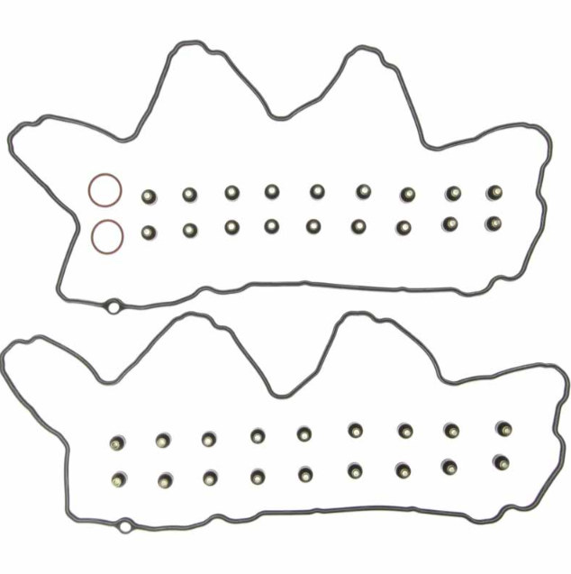 MAHLE VALVE COVER GASKET SET VS50667 | 2011-2016 Duramax 6.6L LML/LGH