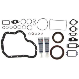 MAHLE LOWER ENGINE GASKET KIT CS54580B | 2011-2016 Duramax 6.6L LGH/LML