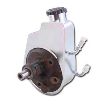 PSC HIGH PERFORMANCE POWER STEERING PUMP SP1404 | 2001-2010 Duramax 6.6L LB7/LLY/LBZ/LMM