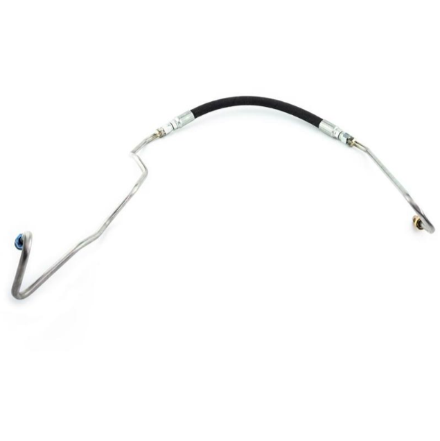 DRIVEN DIESEL POWER STEERING LINES DD-DMX-PS-KIT | 2001-2010 Duramax 6.6L LB7/LLY/LBZ/LMM/LML
