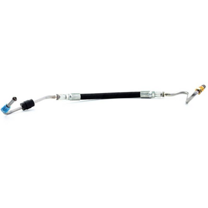 DRIVEN DIESEL POWER STEERING LINES DD-DMX-PS-KIT | 2001-2010 Duramax 6.6L LB7/LLY/LBZ/LMM/LML