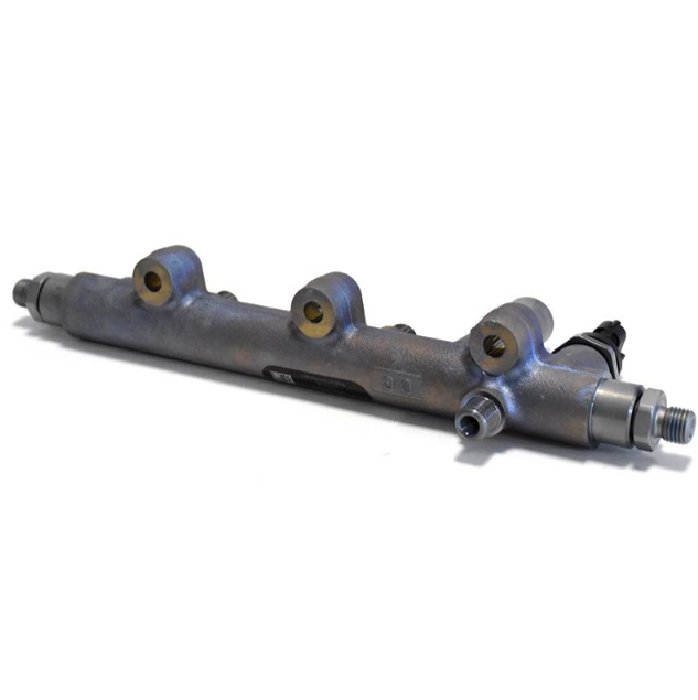 BOSCH FUEL RAIL 0445226014 | 2003-2007 5.9L Cummins