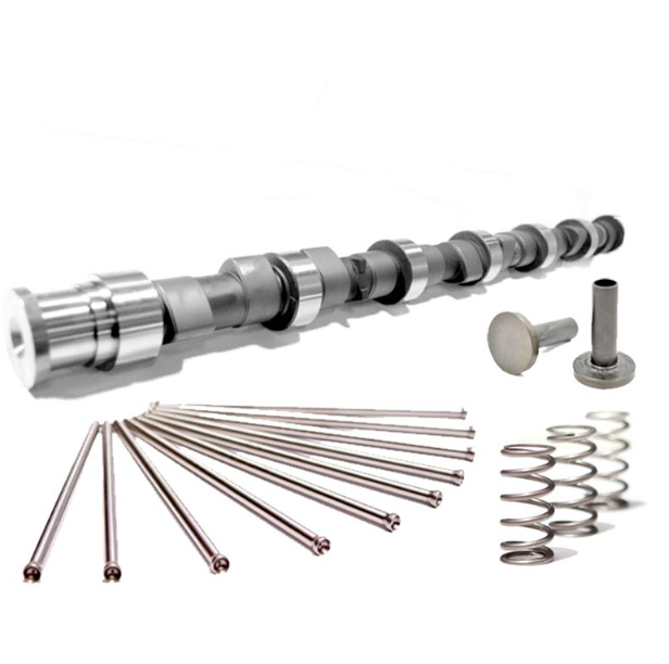 HAMILTON CAMS 07-CC-24V178 TOWING 178/208 CAMSHAFT COMBO | 1998.5-2007 & 2013-2018 Cummins 5.9L/6.7L