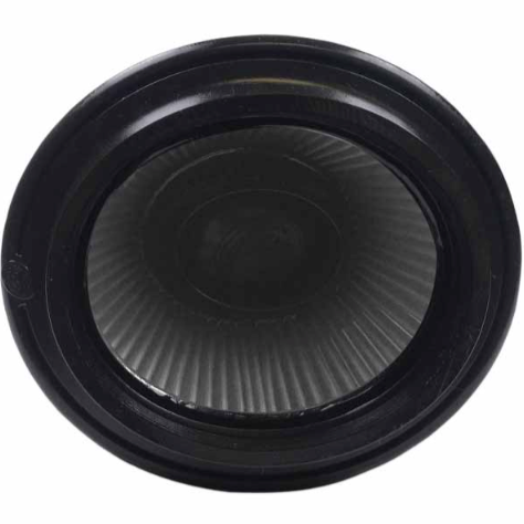 S&B FILTERS REPLACEMENT FILTER (DRY DISPOSABLE) KF-1052D |  6.35" x 5.35" (Oval Flange)