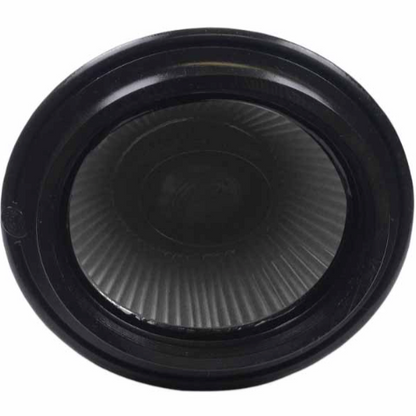S&B FILTERS REPLACEMENT FILTER (DRY DISPOSABLE) KF-1052D |  6.35" x 5.35" (Oval Flange)