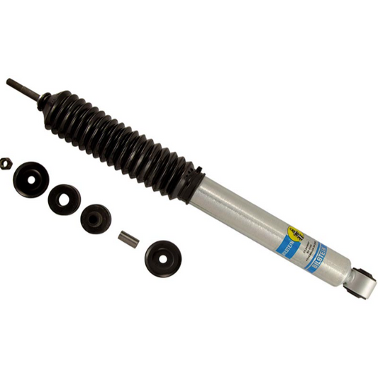 BILSTEIN B8 5100 SERIES SHOCK ABSORBER 24-285667 | 2014-2018 Cummins 6.7L 2500 4WD (Rear Stock Lift) - WWM Performance