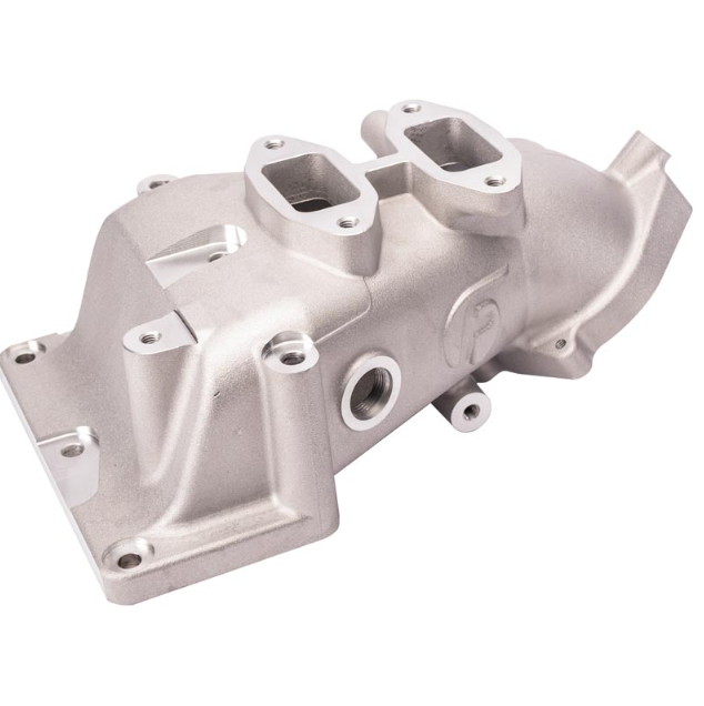 FLEECE INTAKE MANIFOLD & GRID HEATER UPGRADE FPE-CUMM-IHK-0724 | 2007.5-2024 6.7L Cummins