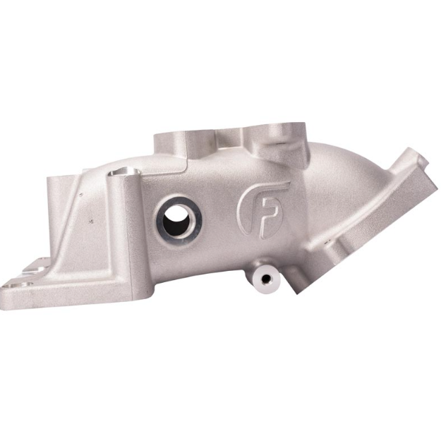 FLEECE INTAKE MANIFOLD & GRID HEATER UPGRADE FPE-CUMM-IHK-0724 | 2007.5-2024 6.7L Cummins