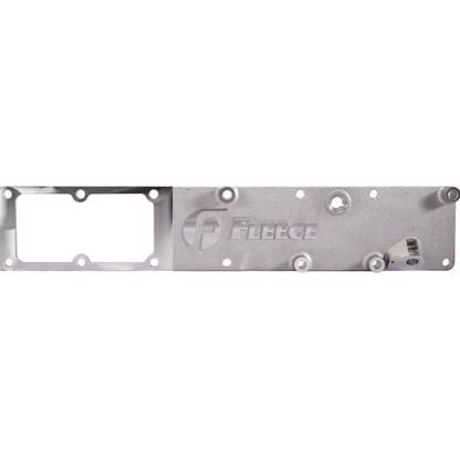 FLEECE INTAKE MANIFOLD & GRID HEATER UPGRADE FPE-CUMM-IHK-0724 | 2007.5-2024 6.7L Cummins