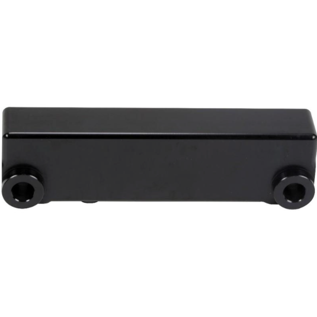 FLEECE FUEL FILTER DELETE FPE-FFD-RO-5G | 2019-2022 6.7L CUMMINS