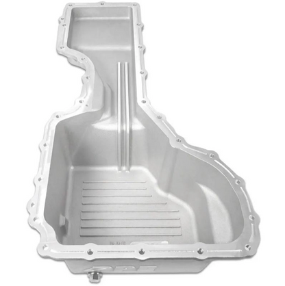 PPE HIGH CAPACITY CAST ALUMINUM OIL PAN 114053000 & 114053020 | 2017-2019 6.6L Duramax L5P