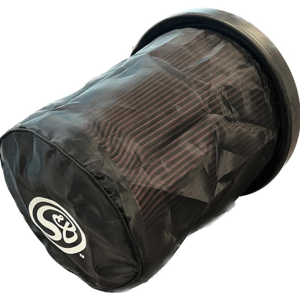 S&B Filters Filter Wrap WF-1069 | For KF-1081 & KF-1081D