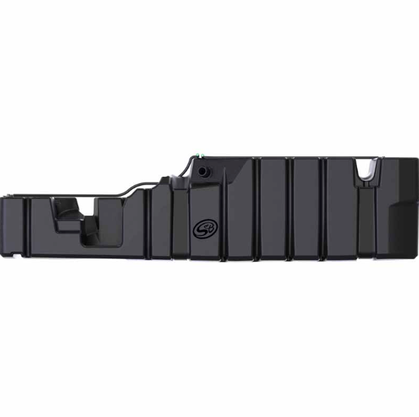 S&B 65 Gallon High-Capacity Fuel Tank 10-1010 | 2004-2010 Duramax 6.6L LLY/LBZ/LMM