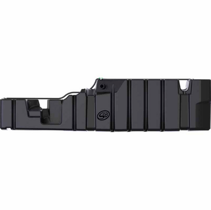 S&B 65 Gallon High-Capacity Fuel Tank 10-1010 | 2004-2010 Duramax 6.6L LLY/LBZ/LMM