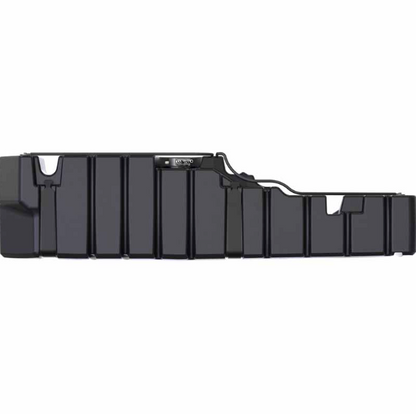 S&B 65 Gallon High-Capacity Fuel Tank 10-1010 | 2004-2010 Duramax 6.6L LLY/LBZ/LMM