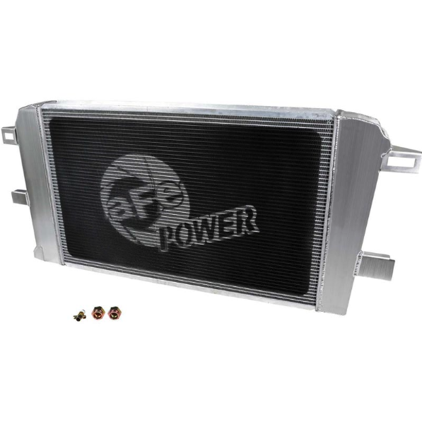 AFE BLADERUNNER STREET SERIES RADIATOR 46-52031 | 2001-2005 Duramax 6.6L LB7/LLY