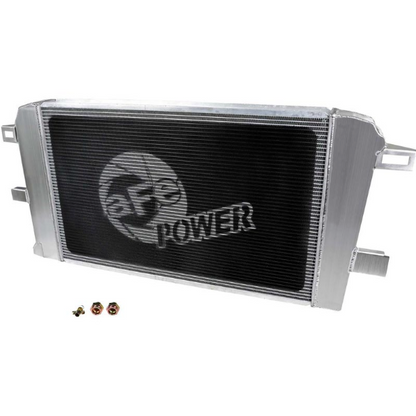 AFE BLADERUNNER STREET SERIES RADIATOR 46-52031 | 2001-2005 Duramax 6.6L LB7/LLY