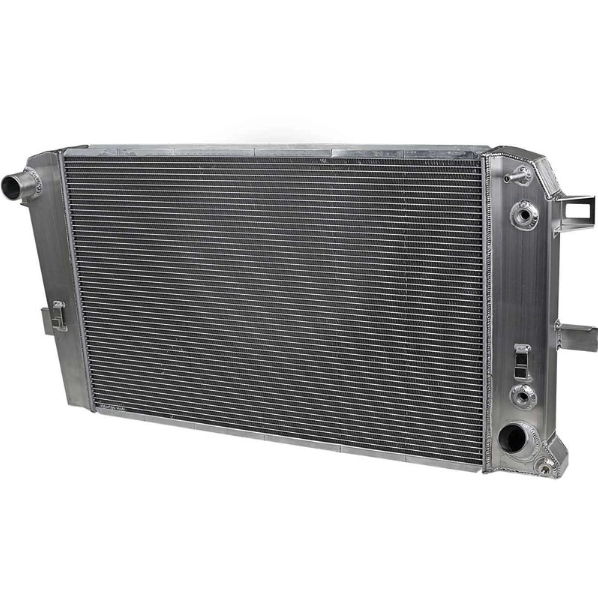AFE BLADERUNNER STREET SERIES RADIATOR 46-52031 | 2001-2005 Duramax 6.6L LB7/LLY