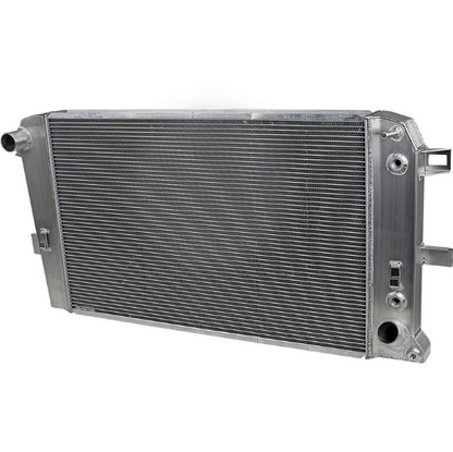 AFE BLADERUNNER STREET SERIES RADIATOR 46-52031 | 2001-2005 Duramax 6.6L LB7/LLY