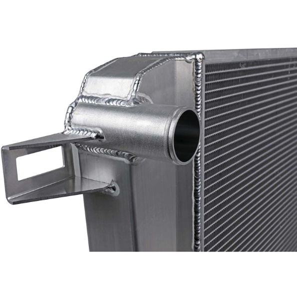 AFE BLADERUNNER STREET SERIES RADIATOR 46-52031 | 2001-2005 Duramax 6.6L LB7/LLY