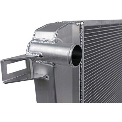 AFE BLADERUNNER STREET SERIES RADIATOR 46-52031 | 2001-2005 Duramax 6.6L LB7/LLY