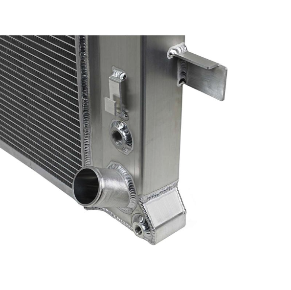 AFE BLADERUNNER STREET SERIES RADIATOR 46-52031 | 2001-2005 Duramax 6.6L LB7/LLY