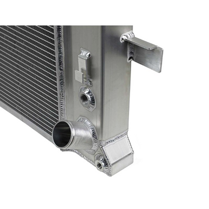AFE BLADERUNNER STREET SERIES RADIATOR 46-52031 | 2001-2005 Duramax 6.6L LB7/LLY
