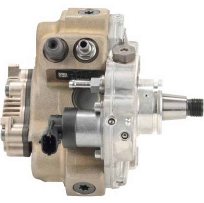 BOSCH REMANUFACTURED CP3 FUEL PUMP 0986437332 | 2006-2010 6.6L Duramax LLY/LBZ/LMM