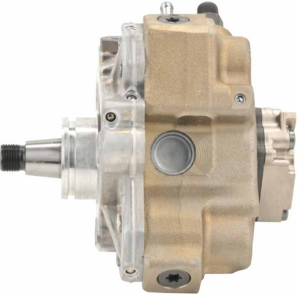 BOSCH REMANUFACTURED CP3 FUEL PUMP 0986437332 | 2006-2010 6.6L Duramax LLY/LBZ/LMM