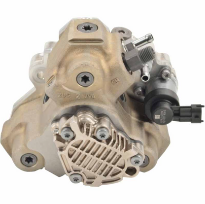 BOSCH REMANUFACTURED CP3 FUEL PUMP 0986437332 | 2006-2010 6.6L Duramax LLY/LBZ/LMM