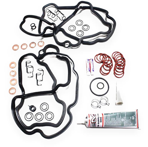 MERCHANT AUTOMOTIVE BASIC FUEL INJECTOR INSTALLATION KIT 10058 | 2001-2004 6.6L Duramax LB7