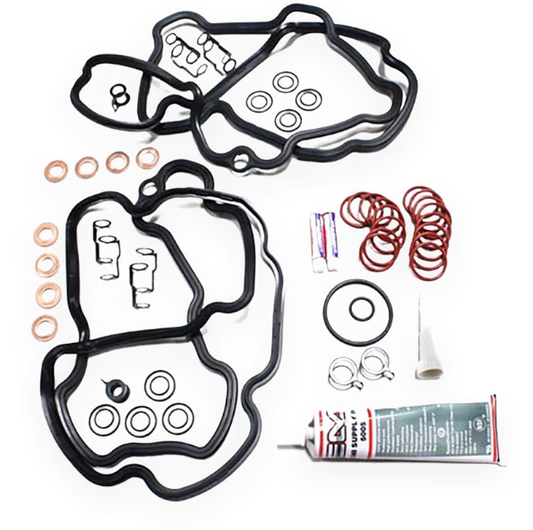 MERCHANT AUTOMOTIVE BASIC FUEL INJECTOR INSTALLATION KIT 10058 | 2001-2004 6.6L Duramax LB7 - WWM Performance