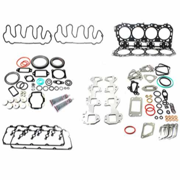 MERCHANT AUTOMOTIVE MASTER ENGINE GASKET KIT 10445 | 2011-2016 6.6L DURAMAX LML