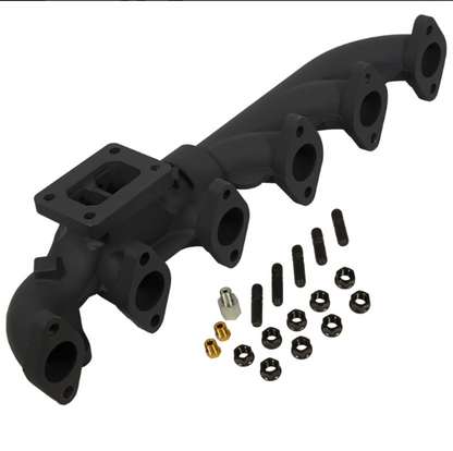 BD DIESEL EXHAUST MANIFOLD 1045970 | 2019-2024 6.7L CUMMINS CAB & CHASSIS