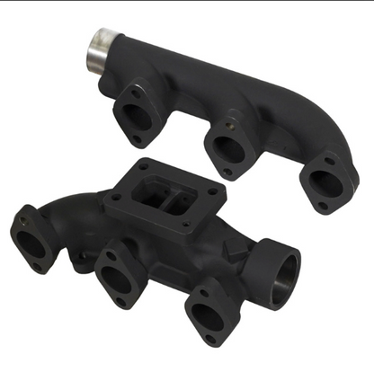 BD DIESEL EXHAUST MANIFOLD 1045970 | 2019-2024 6.7L CUMMINS CAB & CHASSIS