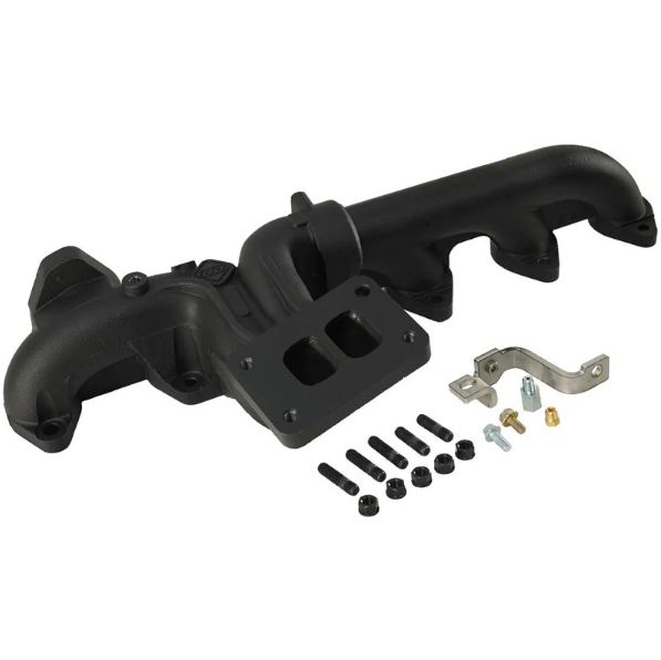 BD DIESEL EXHAUST MANIFOLD 1045970 | 2019-2024 6.7L CUMMINS CAB & CHASSIS
