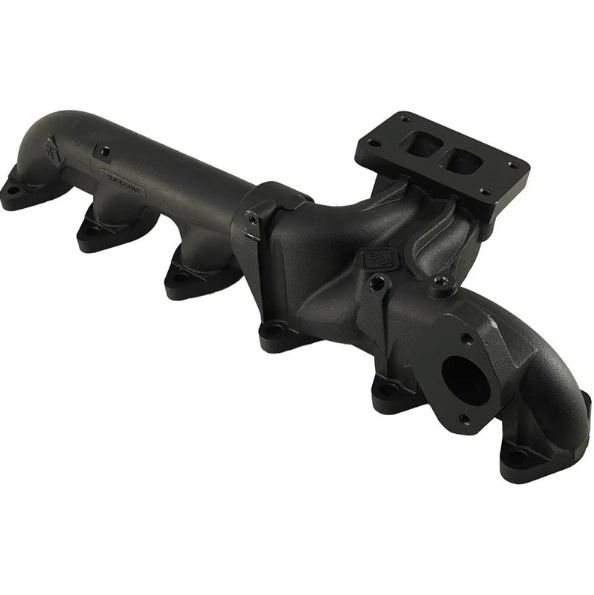 BD DIESEL EXHAUST MANIFOLD 1045970 | 2019-2024 6.7L CUMMINS CAB & CHASSIS