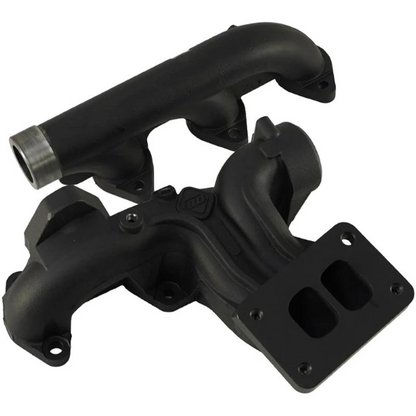 BD DIESEL EXHAUST MANIFOLD 1045970 | 2019-2024 6.7L CUMMINS CAB & CHASSIS