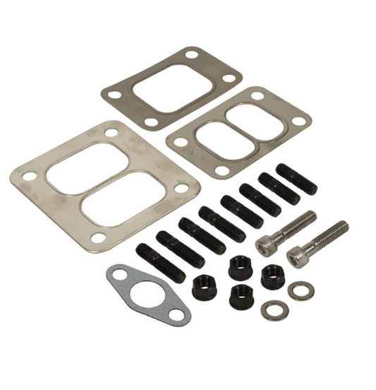 BD DIESEL TURBOCHARGER MOUNTING KIT 1045984 | 1994-2007 5.9L Cummins - WWM Performance