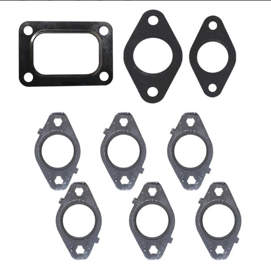 BD DIESEL EXHAUST MANIFOLD GASKET SET 1045992 | 2007.5-2018 Cummins 6.7L - WWM Performance