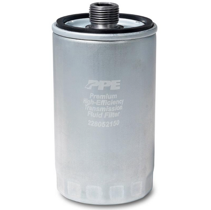 PPE 68RFE PREMIUM HIGH EFFICIENCY SPIN-ON TRANS FLUID FILTER 228052150 | 2007.5-2024 Cummins 6.7L