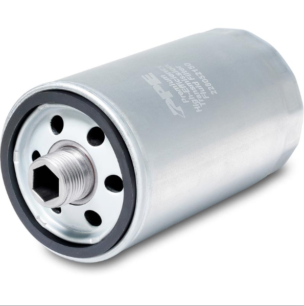 PPE 68RFE PREMIUM HIGH EFFICIENCY SPIN-ON TRANS FLUID FILTER 228052150 | 2007.5-2024 Cummins 6.7L