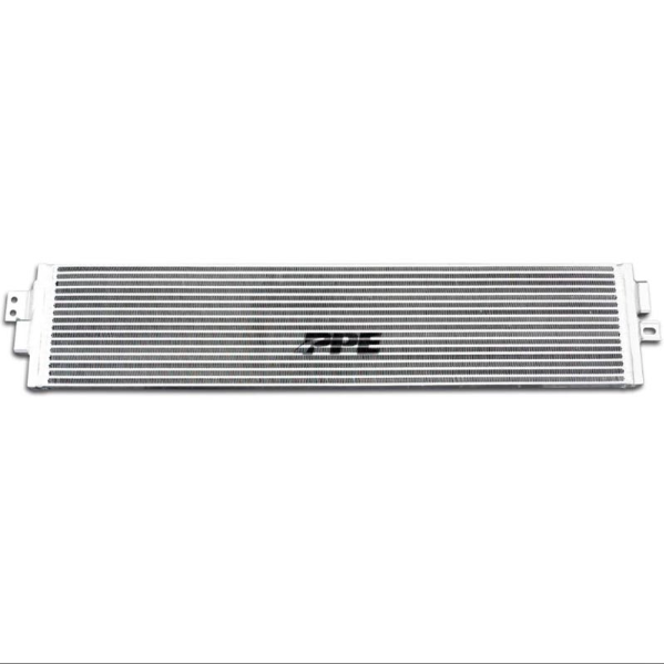 PPE BAR AND PLATE TRANSMISSION COOLER 124066000 | 2020-2026 6.6L DURAMAX L5P