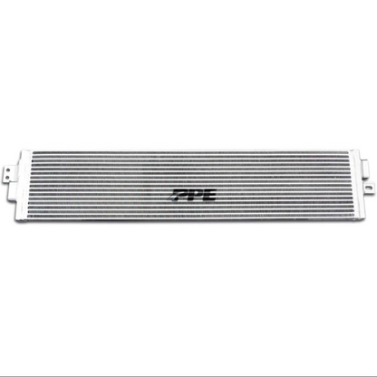 PPE BAR AND PLATE TRANSMISSION COOLER 124066000 | 2020-2026 6.6L DURAMAX L5P