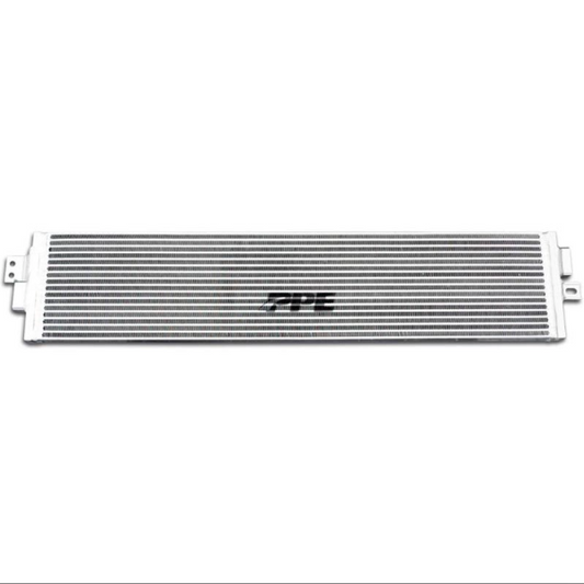 PPE BAR AND PLATE TRANSMISSION COOLER 124066000 | 2020-2026 6.6L DURAMAX L5P