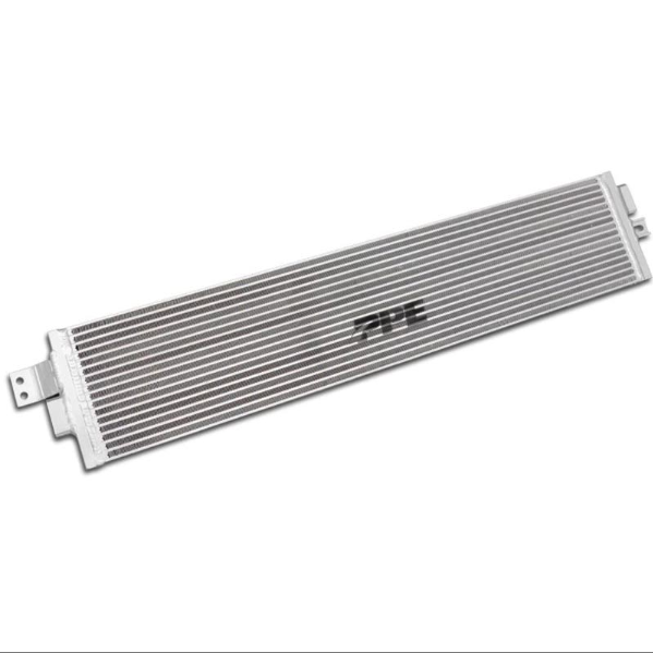 PPE BAR AND PLATE TRANSMISSION COOLER 124066000 | 2020-2026 6.6L DURAMAX L5P
